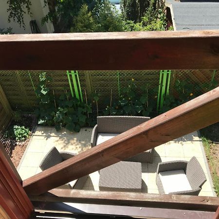 Apartamento Apartament Sosny I Morze Łukęcin Exterior foto